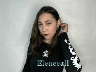 Elenecall