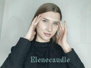 Elenecaudle