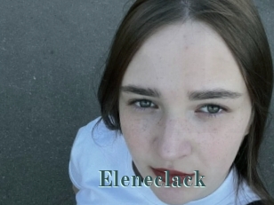 Eleneclack