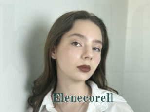 Elenecorell