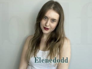 Elenedodd