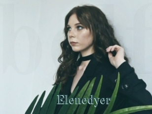 Elenedyer