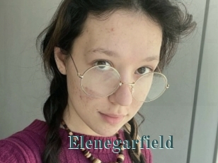 Elenegarfield