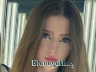 Elenegelling