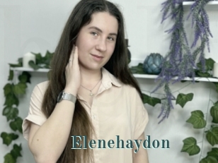 Elenehaydon