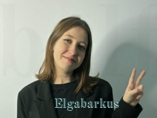 Elgabarkus