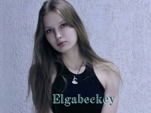 Elgabeckey