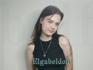 Elgabeldon