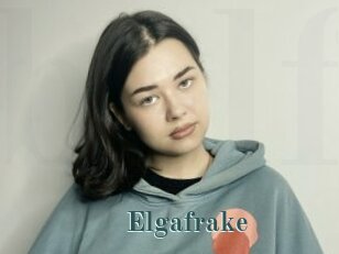 Elgafrake