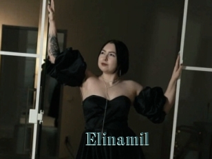 Elinamil