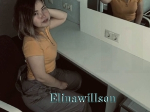 Elinawillson