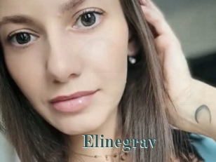 Elinegrav