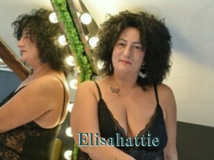 Elisahattie