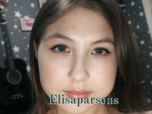 Elisaparsons