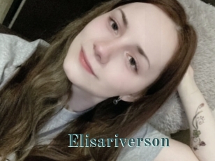 Elisariverson