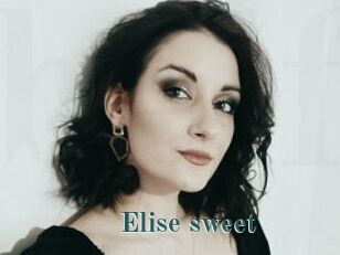 Elise_sweet