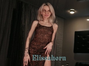 Elissahorn