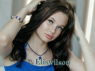 Eliswilson