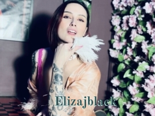 Elizajblack