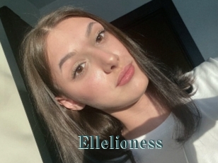 Ellelioness