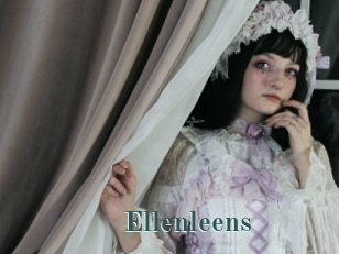 Ellenleens