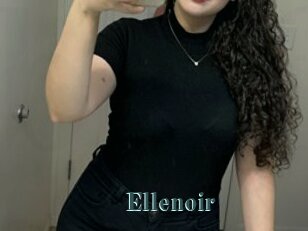 Ellenoir