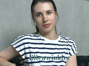 Ellenwinkler