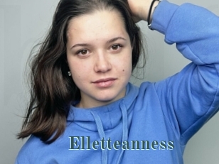 Elletteanness