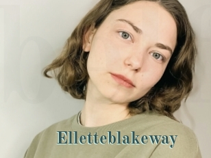 Elletteblakeway