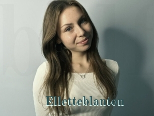 Elletteblanton