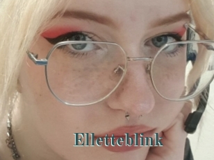 Elletteblink