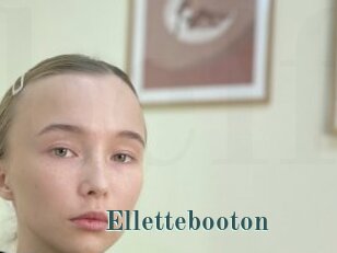 Ellettebooton