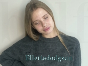 Ellettedodgson