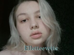 Elletteevetts