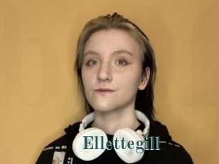 Ellettegill