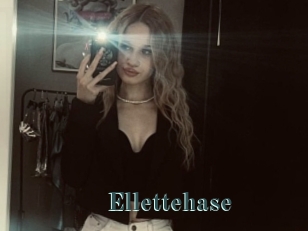 Ellettehase