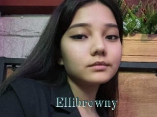 Ellibrowny