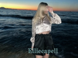 Elliecapell