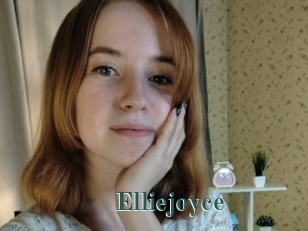 Elliejoyce