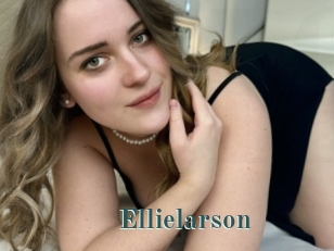 Ellielarson