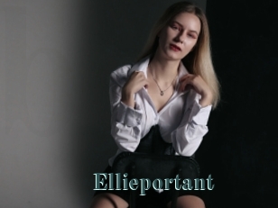 Ellieportant