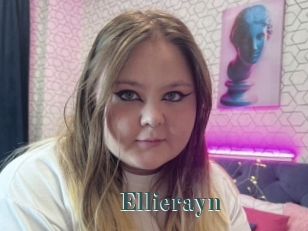 Ellierayn