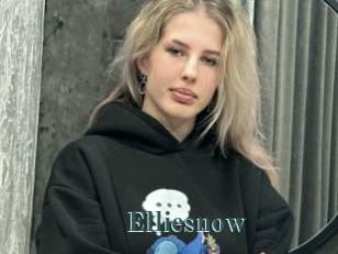 Elliesnow