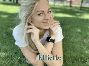 Elliette