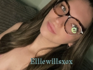 Elliewillsxox