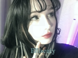 Elliscuty