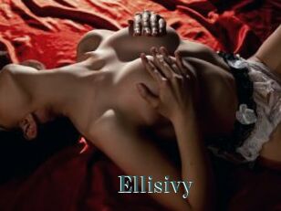 Ellisivy