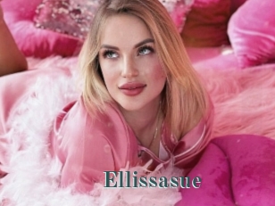 Ellissasue