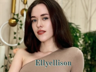 Ellyellison