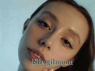 Ellygilmoon